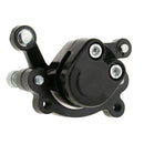 Black Front Disc Brake Caliper Pads 47cc 49cc