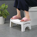 41x25x17.5Cm Non-Slip Toilet Foot Stool Folding Children'S Potty Footstool