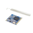 Meter Reading Module Long Range RF Wireless Power Mental Module For Ardui OXM