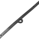 for FPR BB Chevy 396 427 454 502 Steel Core Rubber Valve Cover Gaskets
