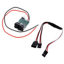 3in1 Low Voltage Alarm Tracer Signal Loss Alarm for RC Racing Drone Accessories
