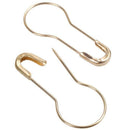 500pcs 0.82inch Metal Gourd Pin/Bulb Pin/ safety Pins/Clothing Tag Pins Bul N2O2