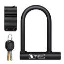 U-shaped Anti-theft Motorcycle Bike Lock Electric Vehicle Bicycle Locks