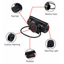Fishing Alarm Professional Fishing Alerts Bite Alarm Audio and Visual Alert N9B5