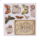 DIY Scrapbook Photo Album Keepsake Instant Picture Case Storage Crafts Tools