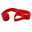 Bike Bicycle Rubber Rim Tapes Wheel Spoke Inner Tube Protector 26"  OO2LJ