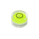 10mm X 6mm Disc Bubble Leveler Round Round Level Tool Tripod Bit Easy HQQ