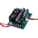 DC 12/24/36/48V 60A PWM Motor Speed Controller PWM Reversible Swi IO BX