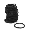 50 pcs Women Elastic Hair Ties Ropes Band Ponytail Holder Accessories Pro HOT