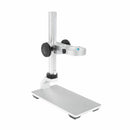 Aluminium Alloy Universal Adjustable Professional Base Stand Holder Desktop W3K8