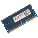 4GB DDR3 RAM 1333MHZ Memory Card Internal 4G-1333 Ram For Laptop