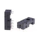 5x PCB Plug-in Type G2R-2 8 Pin Relay Sockets Bases S Bj