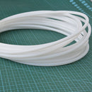 8M PTFE Tubing Pipe ID_1MM OD_1.3MM