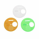 12pcs 3 Colors Beekeepers Beehive Box Entrance Gates 68mm Beekeeping Tools