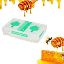 Queen Bee Needle Cage Beekeeper Beekeeping Appliances Equipment Catcher Pla Y0B3