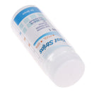 5-In-1 Swimming Pool Residual Chlorine PH Value Alkalinity Hardness Test Str Kw