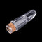Professional Clear Transparent Clarinet Mouthpiece Woodwind Instruments Part  Gn