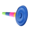 ParrotToy Intelligence Development Educational Interactive Bird TrainingPuzzle3C