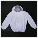 Bee Top + gloves Beekeeping suit sheepskin