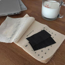 28Pcs Side Brushes Hepa Filters Mop Cloths Magic Paste Set Suitble For Ecov
