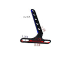 Adjustable Headlight Bracket Univesal For Motorcycle
