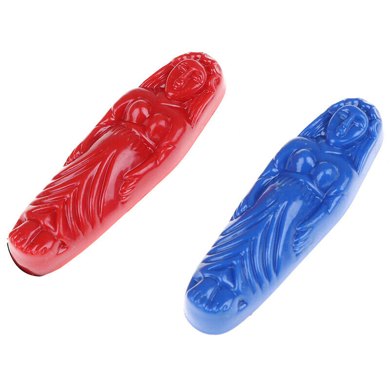 Mummy Prediction Magic Tricks Plastic Mystery Box Close Up Magic Props