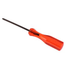 1Set 3.8mm+4.5mm+Triwing Security Screwdriver Bit Set for Nintendo OZ