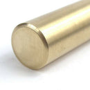 Adjustable Brass Waterproof Canister Medicine Seal Capsule Bottle Mini Box
