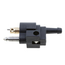 1/4" Male Fuel Hose Line Tank Connector