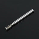 6pcs/set Woodworking Rotary Wood Milling Cutter Rotary Rasp