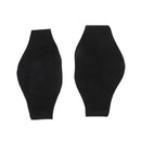 2X Neck Massager Pro Shiatsu Knead Shoulder Massage Belt Heat Function Noted NME