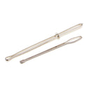 2Pack Bodkin Needle Pinch Thread Elastic Wool Rug Craft Repair Easy Insert Into
