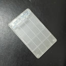 2.5" SATA to USB3.0 External Hard-drive Enclosure Storage Hard Case Clear