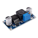 XL6009 3-32V to 5-35V DC-DC Adapter Booster Circuit Board Module