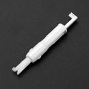 Manual Needle Threader Sewing Machine Insertion Applicator Sewing Tools