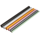6Pcs/Set Curve Shaping Curving Sticks Tube Rod Nail Art Tips Manicure nail~To Hn