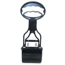 2-pack Durable Cat Dog Poop Remover Pet Waste Remover for Dogs Below 5kg