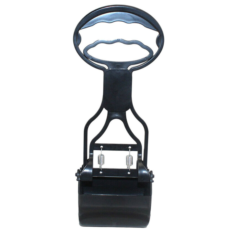 2-pack Durable Cat Dog Poop Remover Pet Waste Remover for Dogs Below 5kg