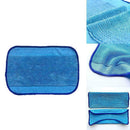 Sweeper Mopping Cloth Wet Washable Pad For iRobot K9G7 Acces 380t/320/4200/ K8O7