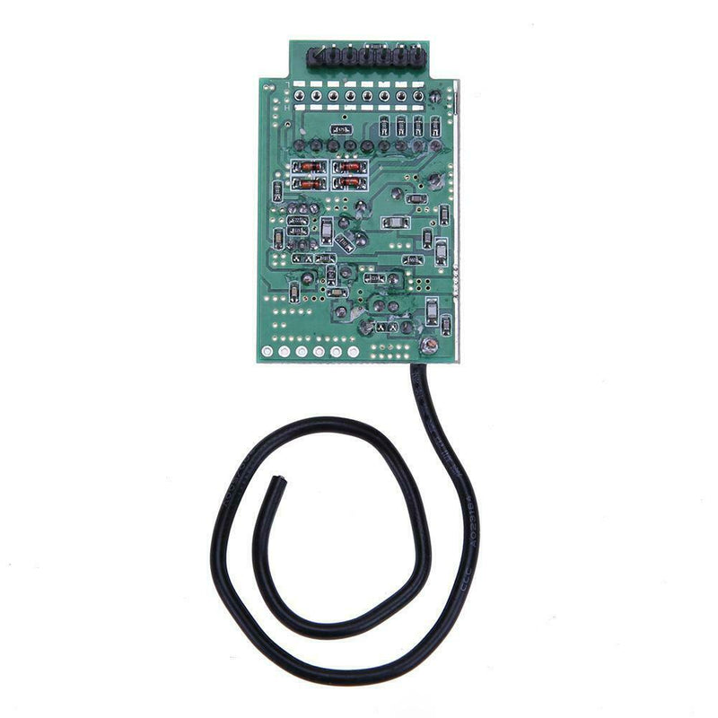 Large Power 4km Wireless Remote Control Transmitter Module Kit 433Mhz A