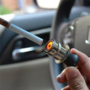 1x 12V Car Power Plug Socket Output 20mm Automatic Cigarette Lighter-Ig.AU