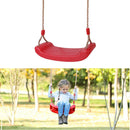 Playground Swing Seat Accessories for Kids Outdoor Fun Play Activity Toys