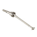 For Wltoys 12428/12423 1/12 RC Car Spare Parts Front Universal Dogbone 0090 V8W2