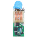 15Kv High Voltage Generator Step-Up Inverter Arc Igniter Coil Module Dc 5-12V OZ
