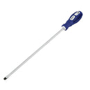 30.5 cm long shaft 6.5 mm magnetic tip flat-head screwdriver handy instrume I8P6