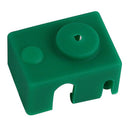 Silicone Sock for E3D V6 PT100 MK7 MK8 MK9 MK10 Volnaco 1.75 3.0mm Silicone G5B3
