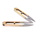Sewing Scissors Tailor Scissors Sewing Snip Thread Cutter Scissors Home Tool MO