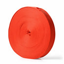 Red 10 Yards Nylon Webbing Strap 1inch Width Camping Climbing Harnesses Belts 25