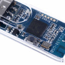 CC2531 Wireless Sniffer Packet Protocol Analyzer Module USB Dongle with shell â„–[