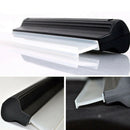 Soft Silicone Water Drying Blade Wiper Windscreen Wash Cleaning for Car Windows